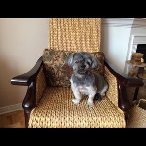 Meet your Posher, Line